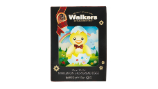 Walkers 3D Mini Shortbread Eggs 150g - Lemon
