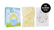 Easter Stationery