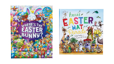 Easter Childrens Books