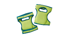 Garden Knee Pads or Garden Gloves with Claws