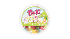 Trolli Easter Fun Mix Tub 600g