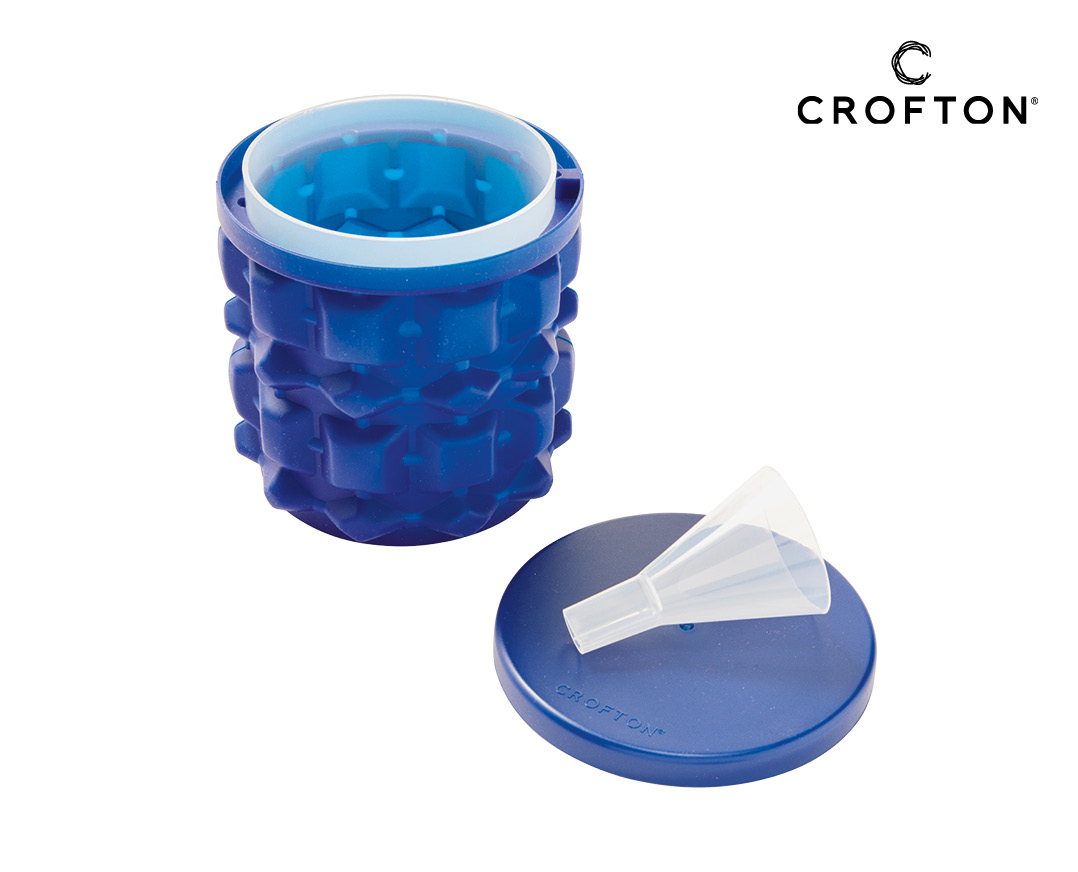 Crofton ice tray : r/aldi