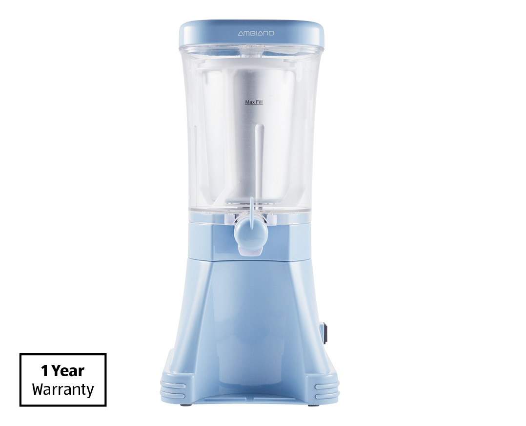 Ambiano Frozen Drinks Maker - ALDI IE