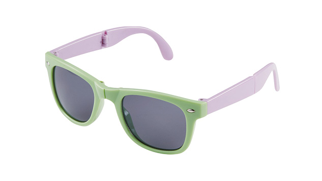 Children’s Foldable Sunglasses