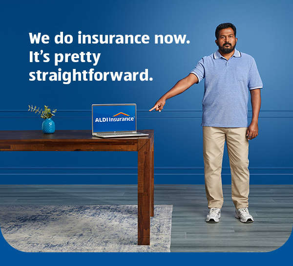 Straightforward Insurance Banner