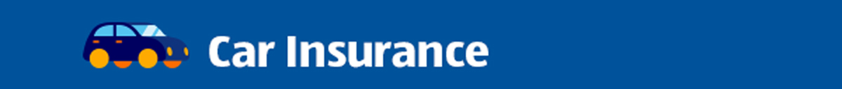 Car Insurance Title