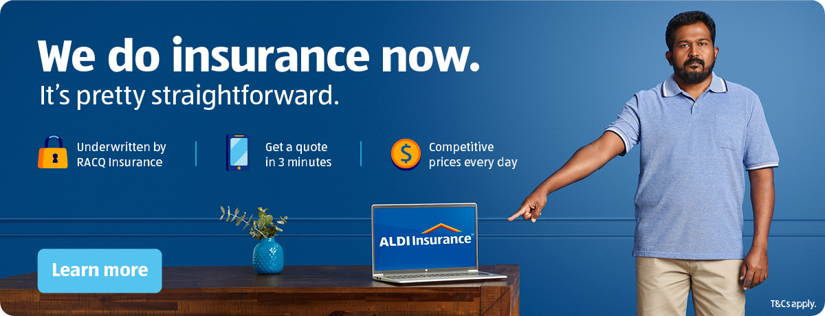 ALDI Insurance