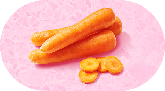 Carrots