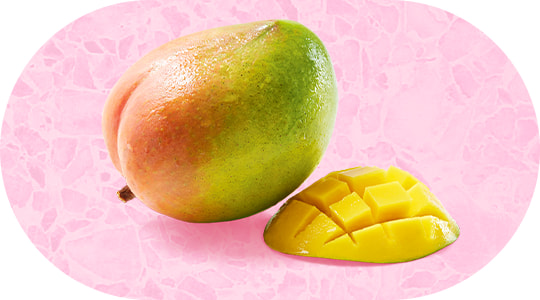 Mangoes