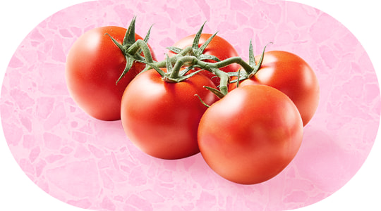 Tomatoes