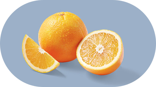 Oranges