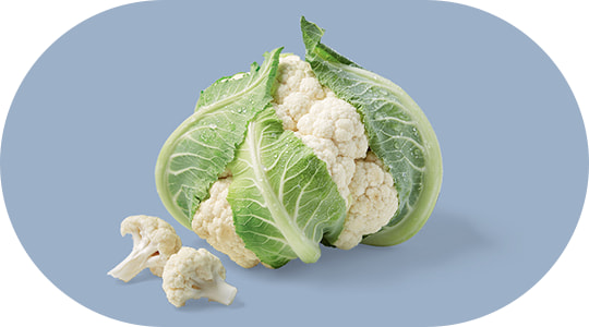 Cauliflower