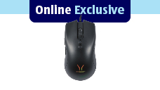 Medion Erazer Gaming Mouse